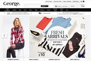 George: brand aims to develop a piece of consumer tech