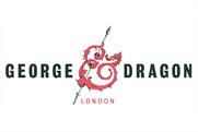 Enter changes name to George & Dragon
