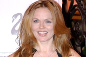 Halliwell: to auction dress