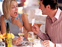 German wines ad: tackling 'sweet' image