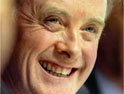 Robinson: stepping down from Granada