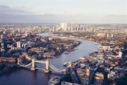 Londoncentric adland: 85% of staff at big six agency groups are based in capital
