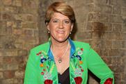 #WeCreateExperiences taps Clare Balding for celeb-backed social campaign