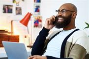 Most staff continue to work from home, but are increasingly returning to the office at least once a week. Getty Images