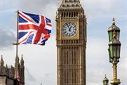 International Trade Week: takes place this week (Getty Images)