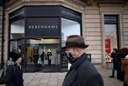 Debenhams’ sorry fate does not mean it is time for retail brands to ‘be more Amazon’