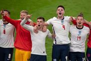 ITV eyes ad windfall from Euro 2020 final, after netting £500,000 per spot in semi-final