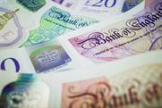 AA/Warc: adspend hit all-time high in 2021 (Getty Images/Sean Gladwell)