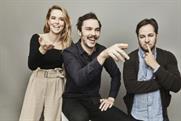 YouTube creates portrait studio at Sundance Film Festival