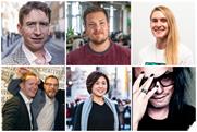 Movers and Shakers: Engine, Essence, Verizon, BMB, R/GA, Jungle Creations