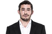 Giles Coren: Time Out's new columnist