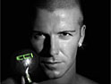 Gillette: Beckham the new face of