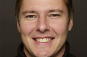 Storme: new ad director