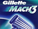 Gillette: £400m media goes to MindShare