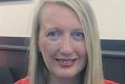 Gillian Harrison: a managing partner at Oystercatchers