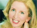 Dr McKeith: nutritionist behind the show
