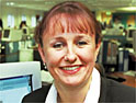 Wilmot: to quit Royal Mail?