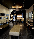 Gina: new shop design