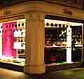 Gina: Sloane Street to get a makeover