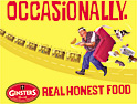 Ginsters: new marketing chief