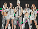 Girls Aloud: pop acts to feature on Hits 40 