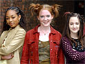 'Girls in Love': Wella hair care sponsorship