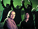 National Blood Service: TV work