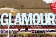 Glamour opens London pop-up