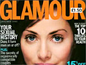 Glamour: top spot