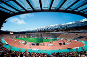 Glasgow faces tough sell with 2014 Commonwealth Games