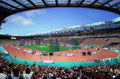 Glasgow 2014: three-tier sponsorship