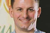 Glasson: exciting expansion plans