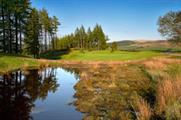 The Ryder Cup at Gleneagles will be one event highlight in 2014, says Smyle
