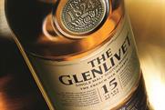 The Glenlivet seeks UK creative agency