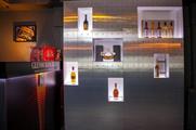 The Glenmorangie pop-up will be available to experience on Saturday (5 March)