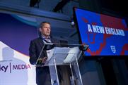 Martin Glenn: the marketer shaping English football's future