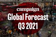 Campaign Global Forecast Q3 2021: Post-lockdown brick-and-mortar retail