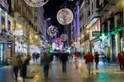 pk10 Global Forecast Q4: Exploring the Christmas retail landscape