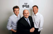 Global Radio's strategic plan for Gcap Media remains unclear