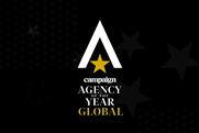 Campaign reveals Global Agency of the Year Awards shortlist