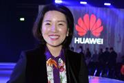 Bridging east and west via digital: why Huawei's Glory Zhang is up for Global Marketer of the Year