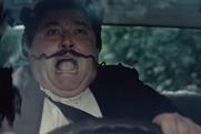 GoCompare: Is this a car crash of an ad?