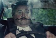 Gio Compario doesn't sing any opera in GoCompare's debut ad by Droga5