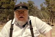 George RR Martin: plans to kill off crowdfunding donors in Game of Thrones 
