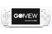 Go!View: launched by Sony and Sky 