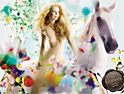 Godiva: Nick Knight photography in ads