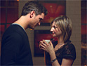 Gold Blend: new couple