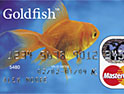 Goldfish: Millward Brown to track
