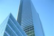 Goldman Sachs HQ