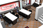 Goldwell: rolling out in its salons